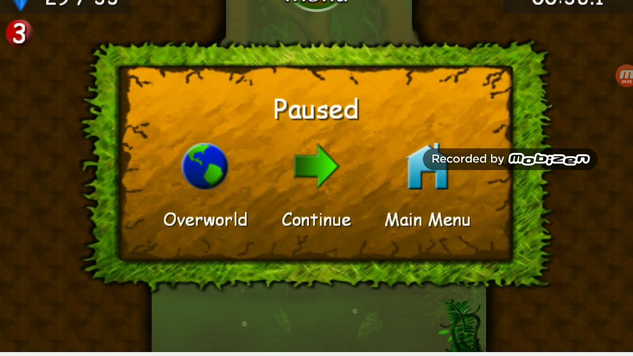 Bounce On Lite all levels with gold medals