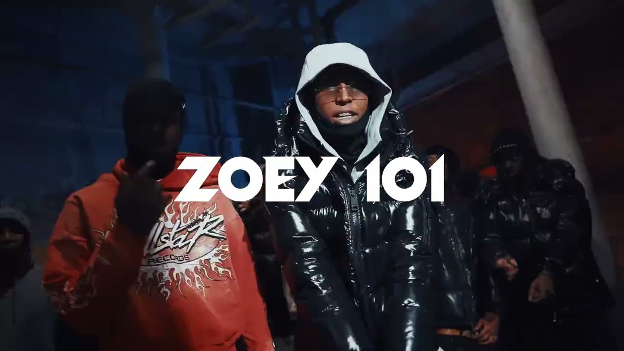 Zoey 101 - Theme Song (Drill Remix)
