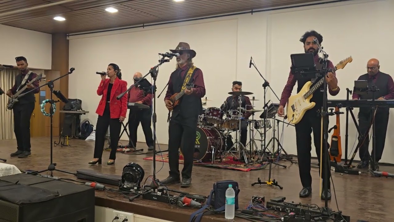 Goan Band | Double R | Simply the Best 