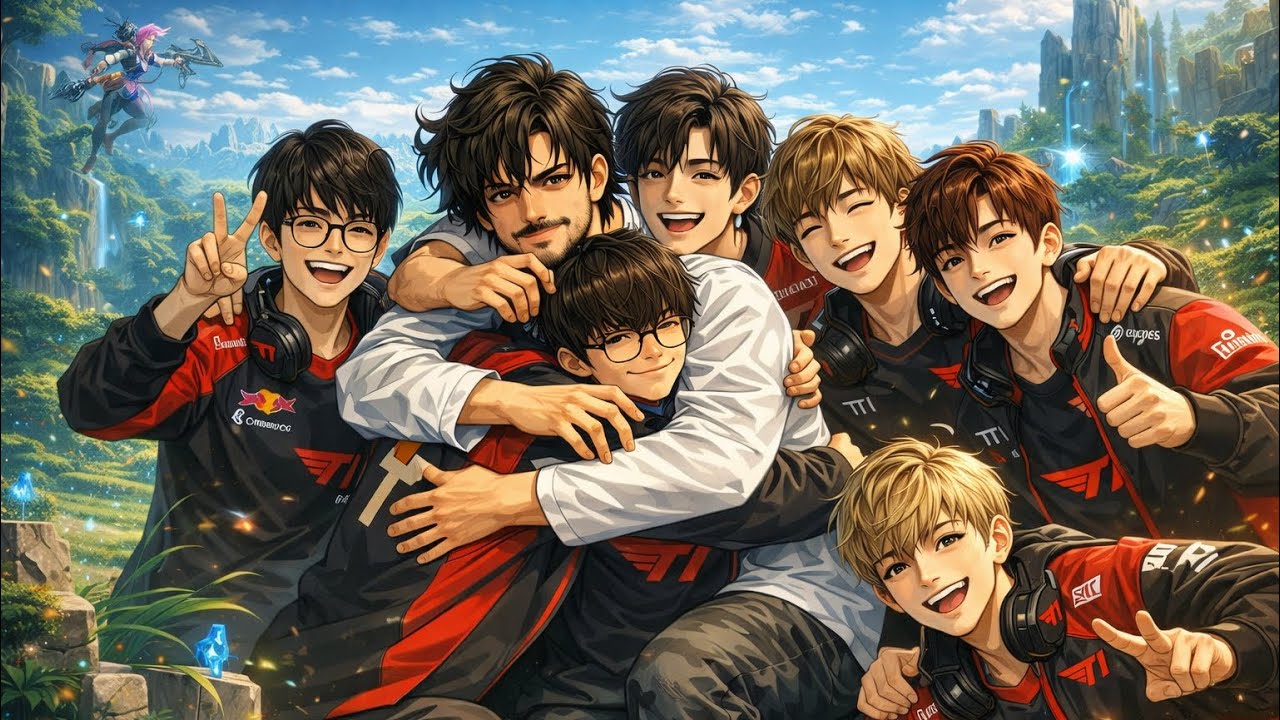 O VERDADEIRO HIGH ELO DO WILD RIFT!