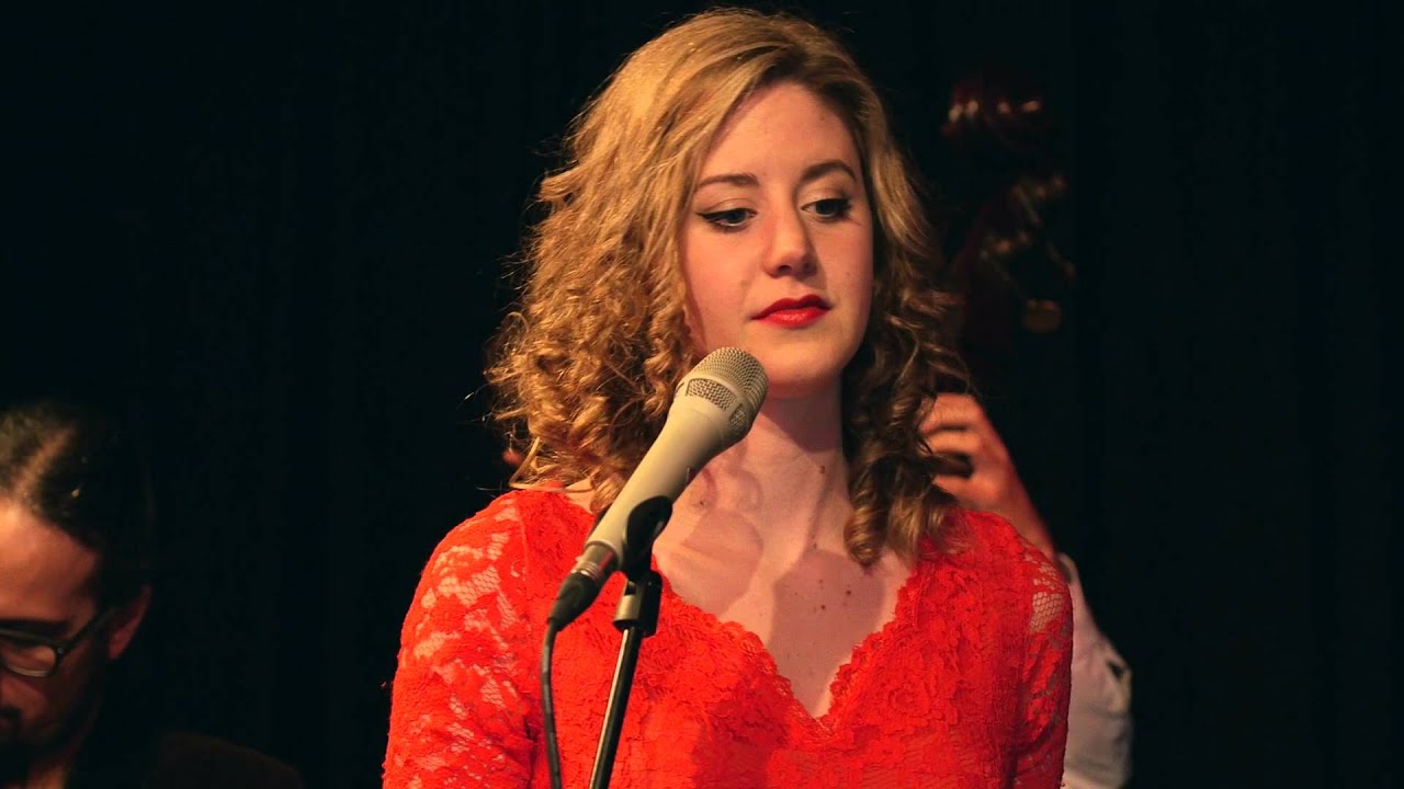 That's amore - Hetty and the Jazzato Band