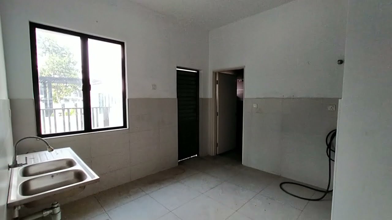 16 Sierra 2 Puchong South - Lyden