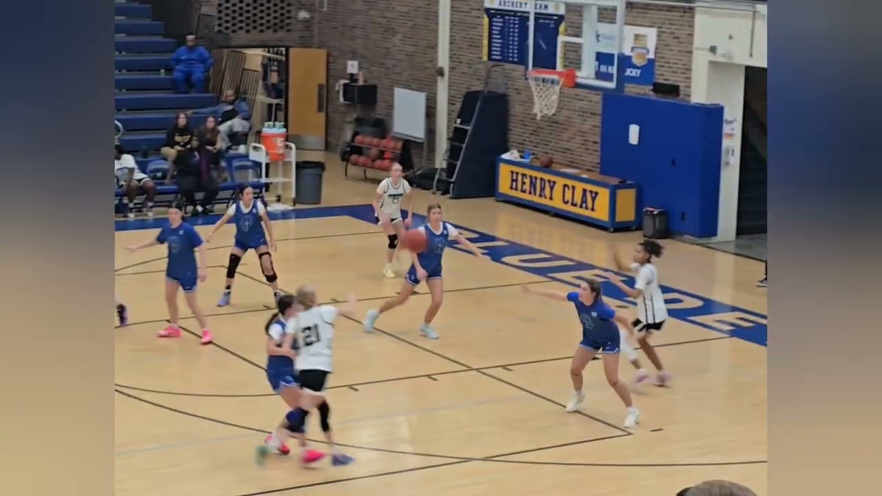 Start of jr season highlights 