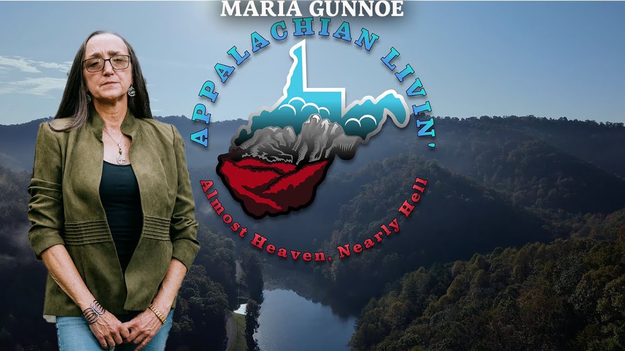 Maria Gunnoe - Holding the Line in Appalachia