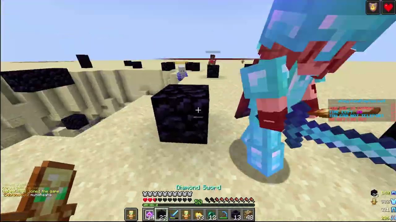 old clips