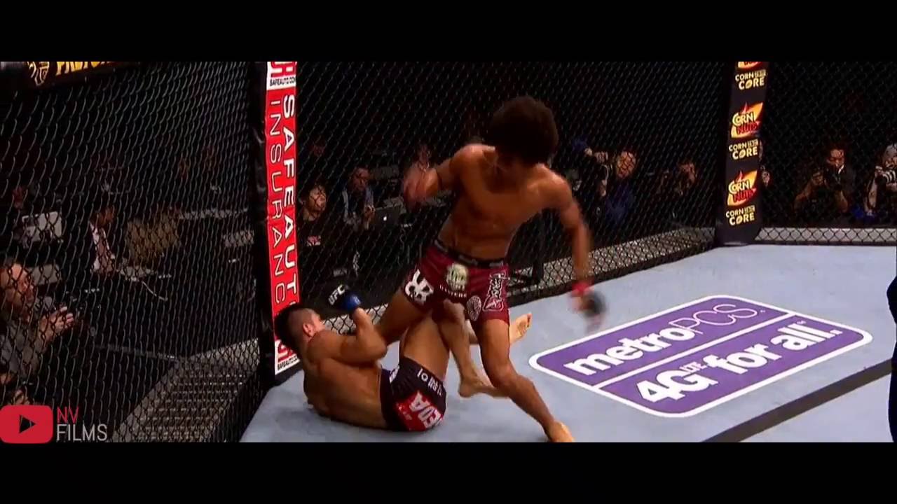 UFC Utah: Rodriguez vs. Caceres 