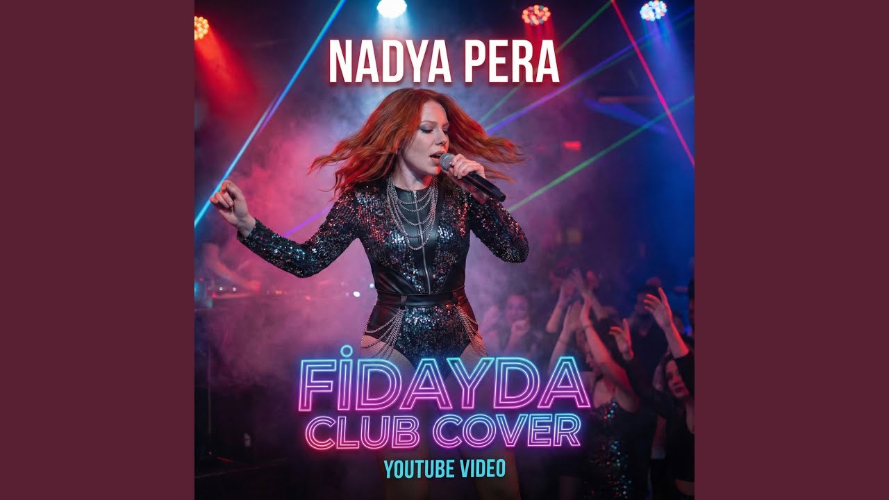 Fidayda (Club Version)