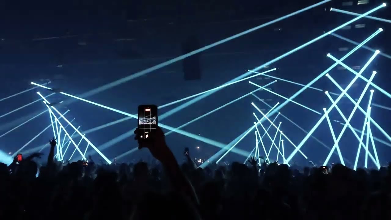 HOLY PRIEST | Teletech Warsaw 2025 