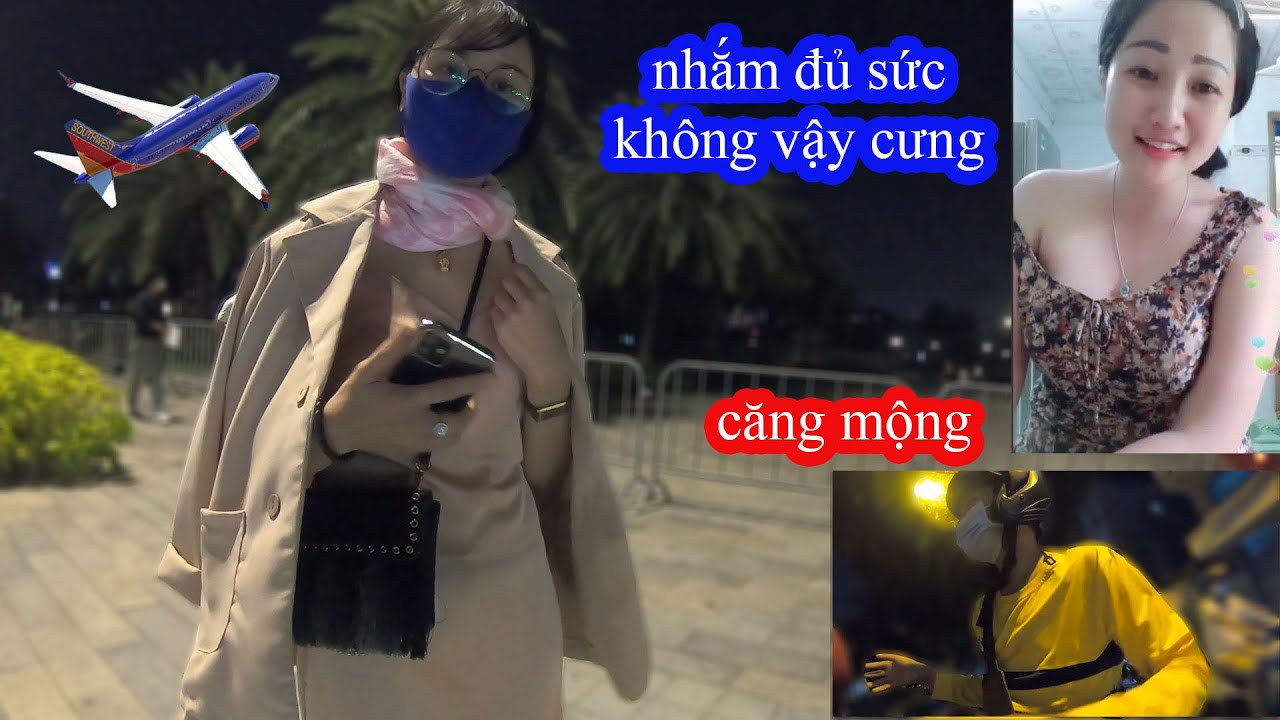 Xe Ôm Bebike Ngợp Thở Khi Thực Hiện Chuyến Bay Airbus A320 | GoGo TV