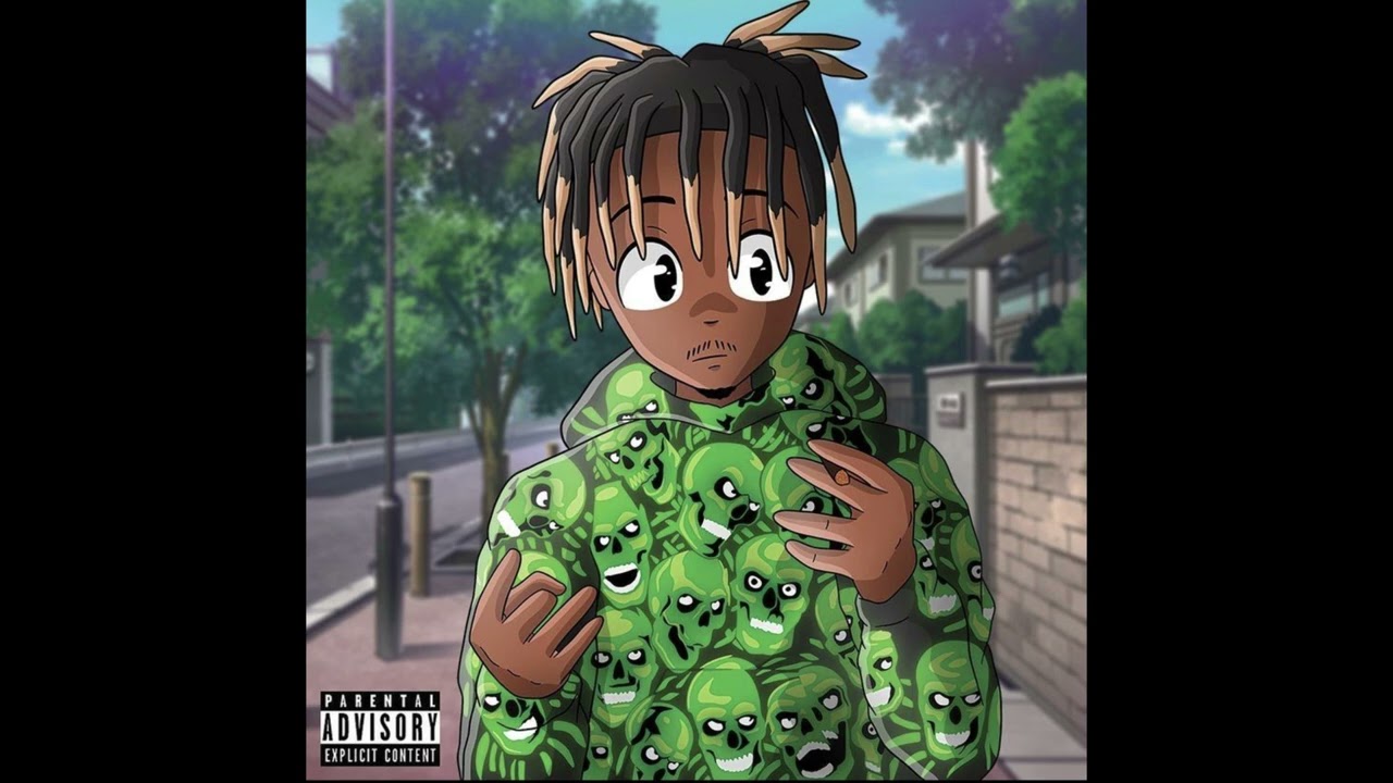 [FREE] Juice WRLD Type Beat - 