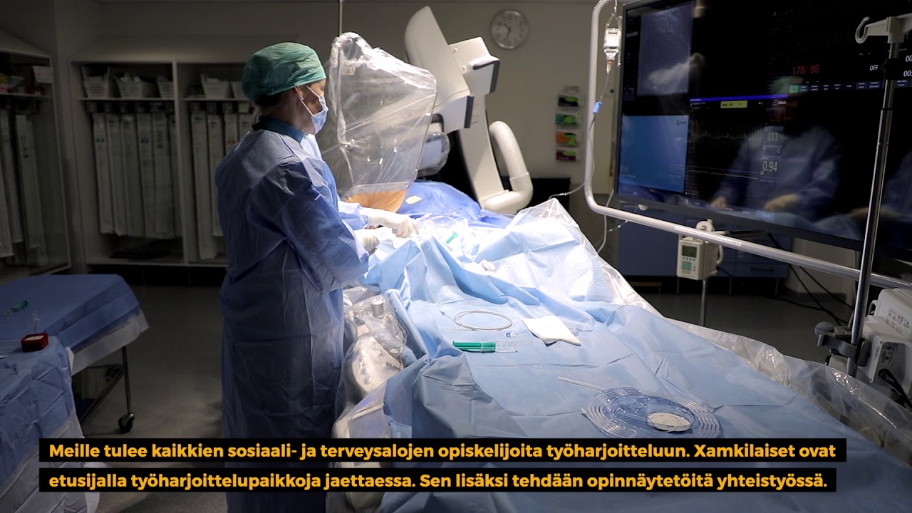 Ty&ouml;el&auml;m&auml;tarinat: Essote