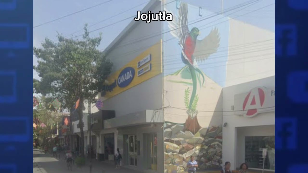 Listado de tiendas Coppel Canada Morelos diciembre 2025