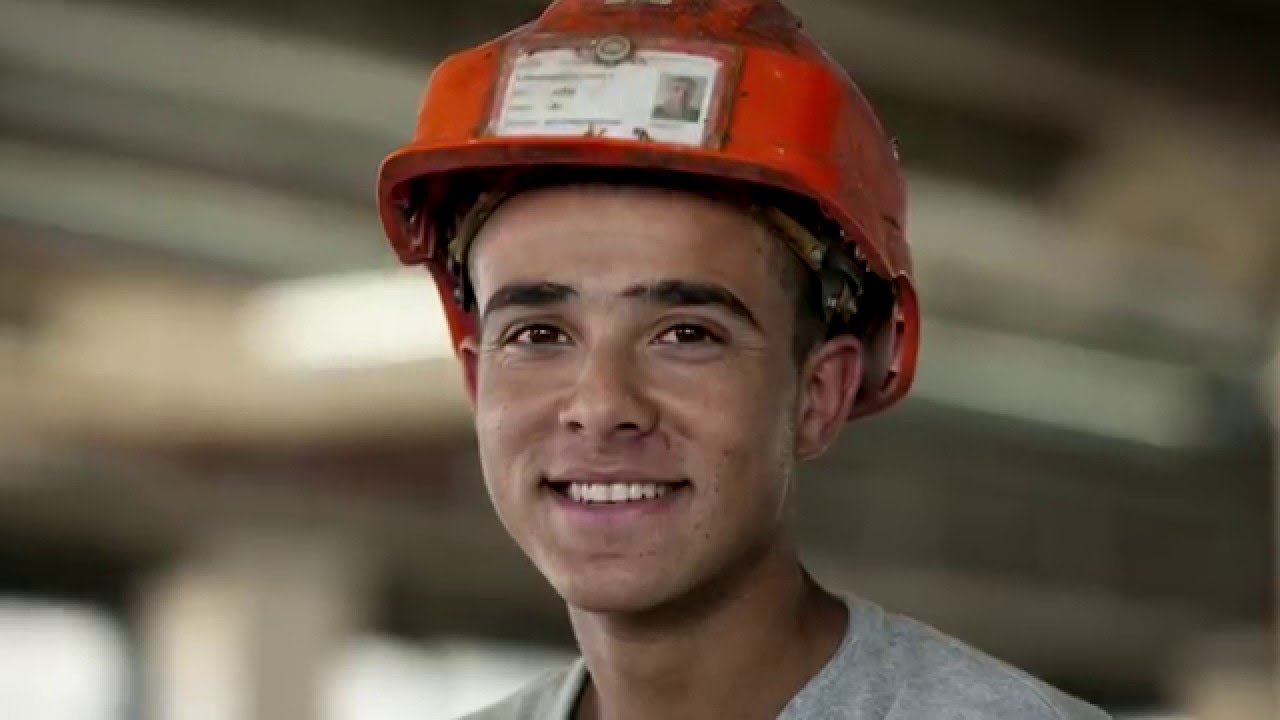 Job dans la Ville - Programme d'insertion professionnelle