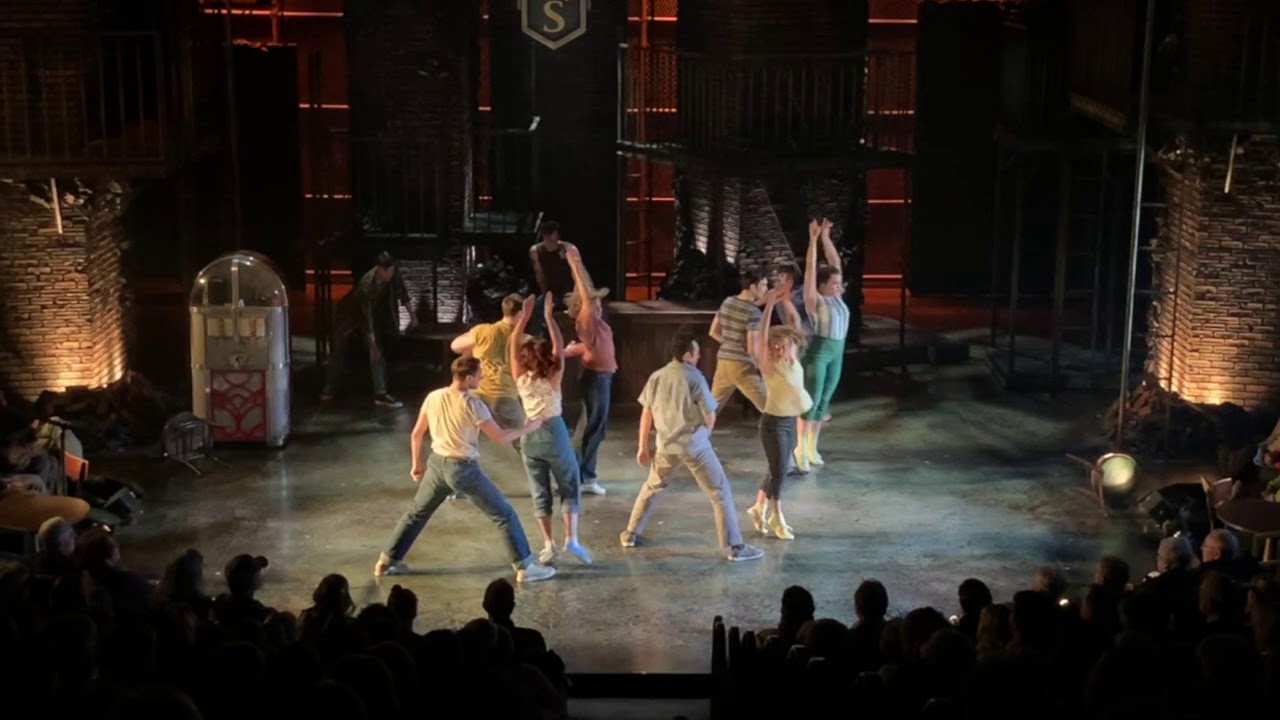 West Side Story 