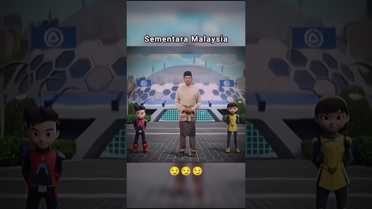 HARGAILAH ANIMATOR LOCAL☝☝ #indonesia #malaysia #ejenali #eatm2 #shorts #foryou