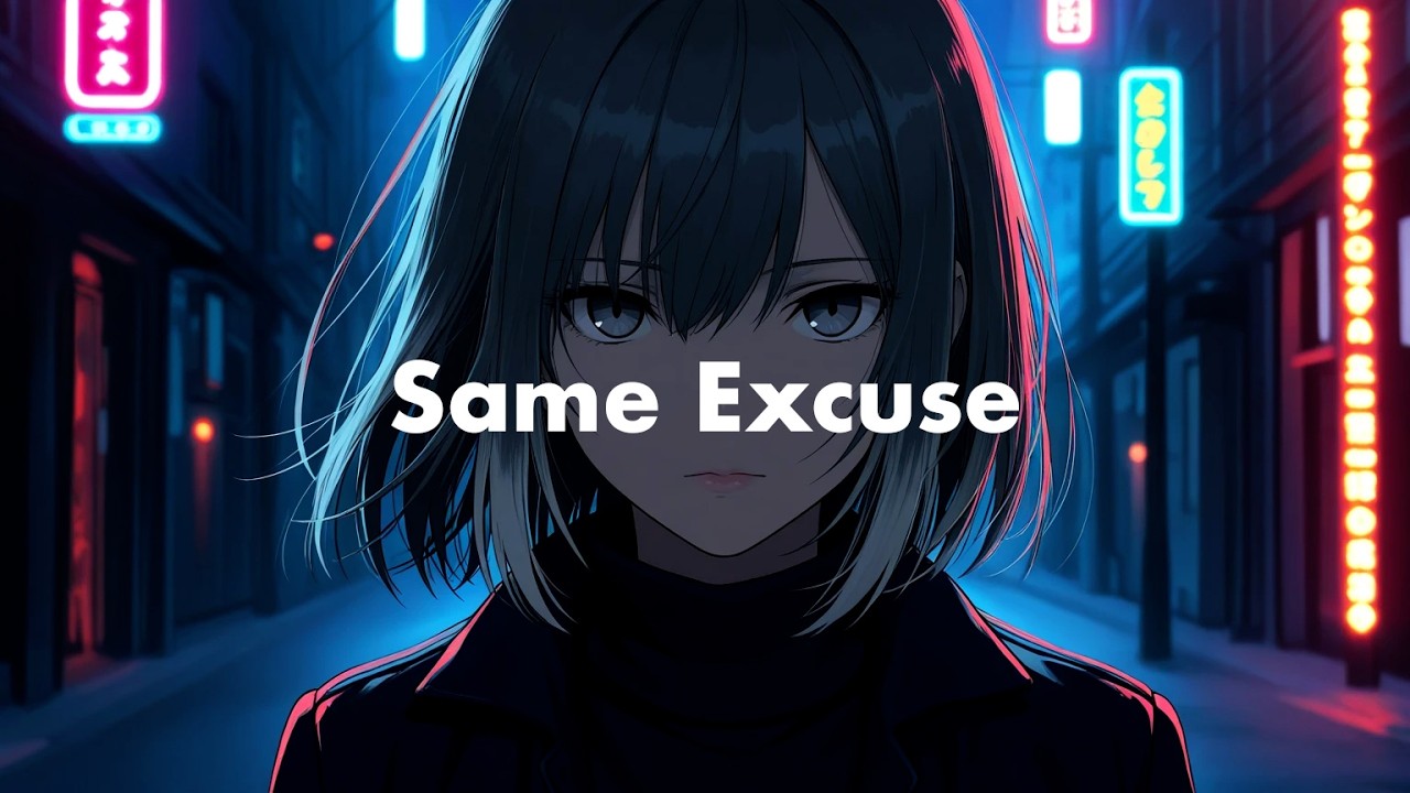 Same Excuse | J-POP