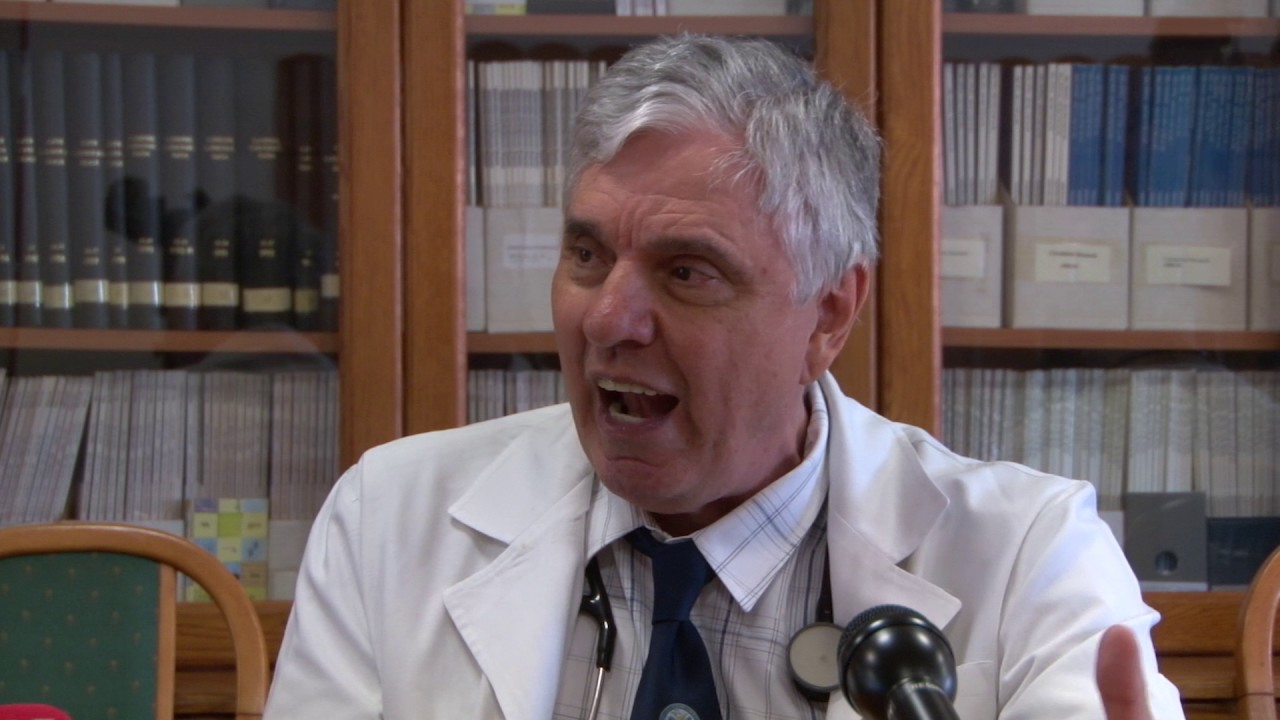 Szívkatéteres bravúr a Debreceni Egyetemen