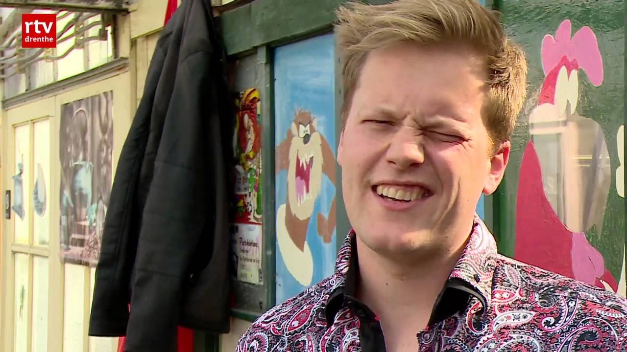 Nieuw album Dolly en zien Tarrels na ernstig ongeluk frontman