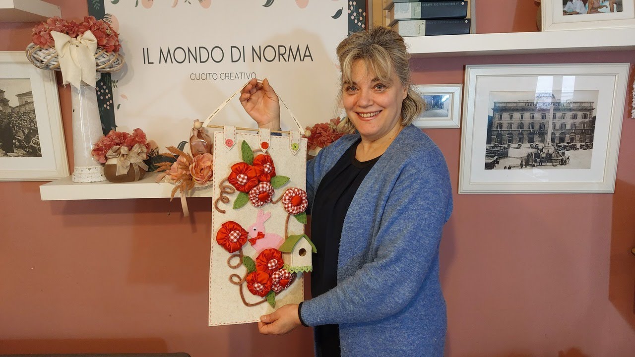 Come fare un fuoriporta primaverile 🥰🌺💐😍