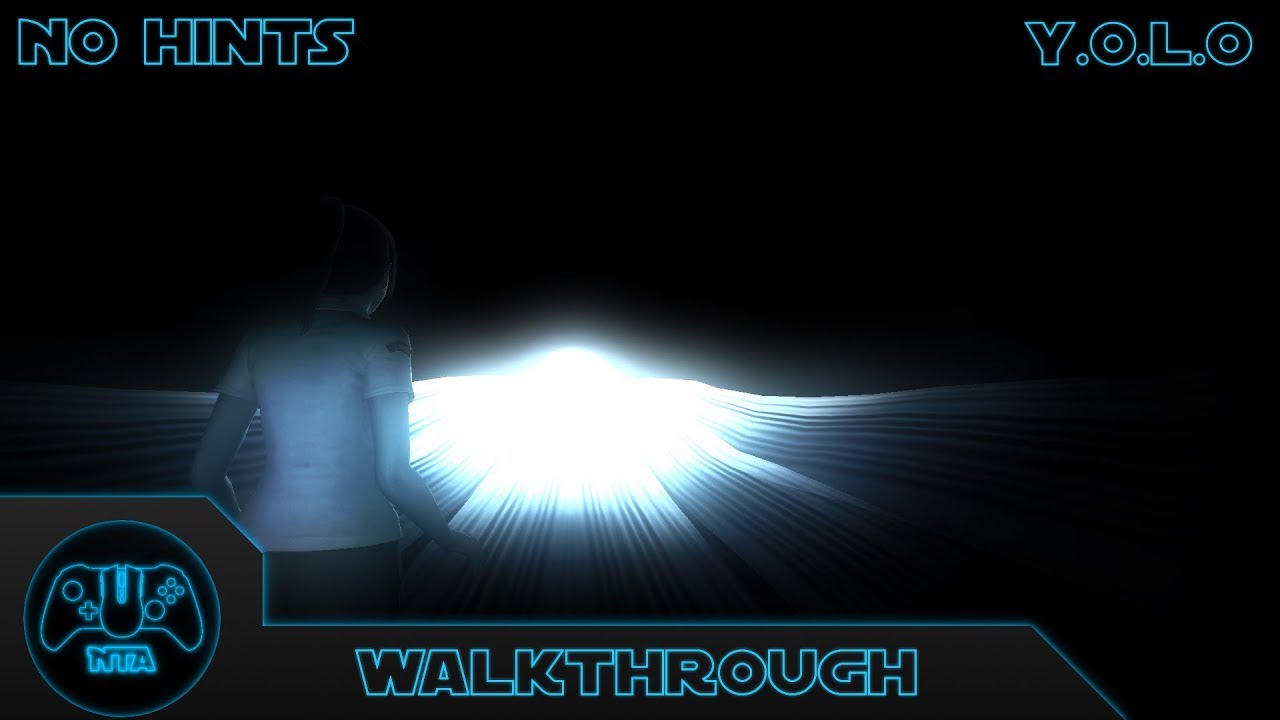 Dreadout - Act 1 - No Clues Walkthrough - Yolo Achievement