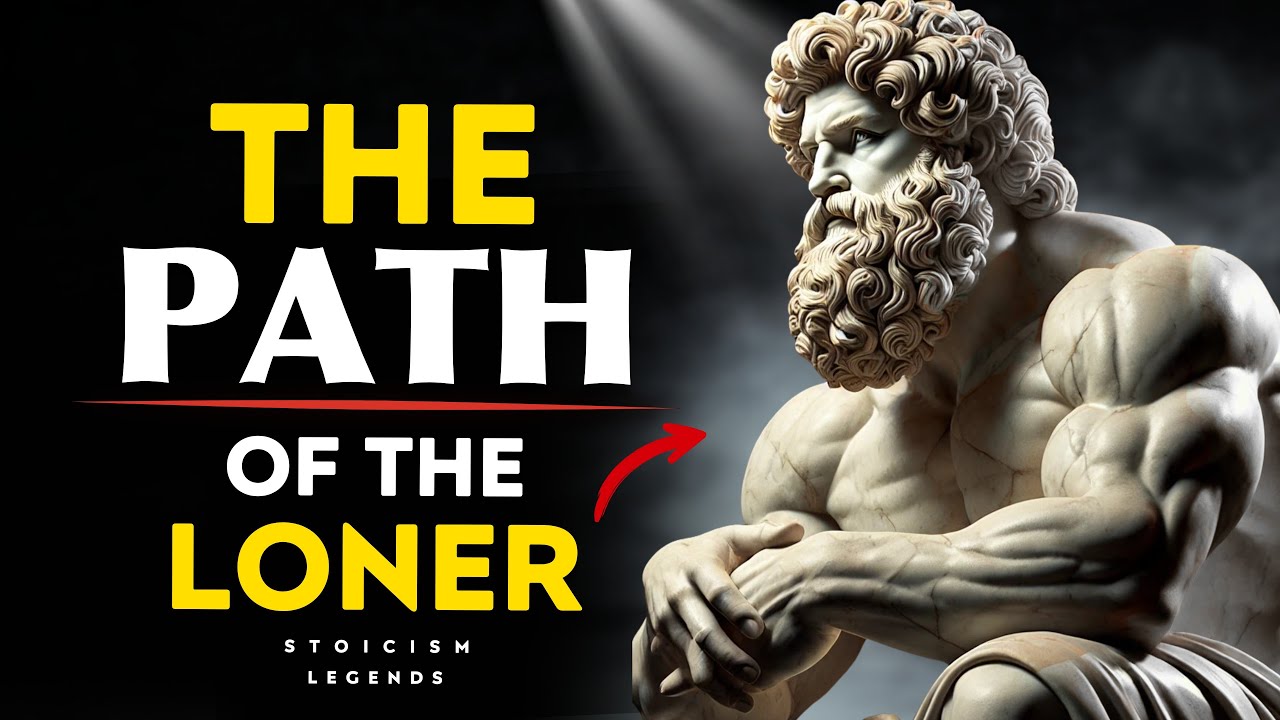 How to Become Untouchable - Stoicism Philosophy Marcus Aurelius