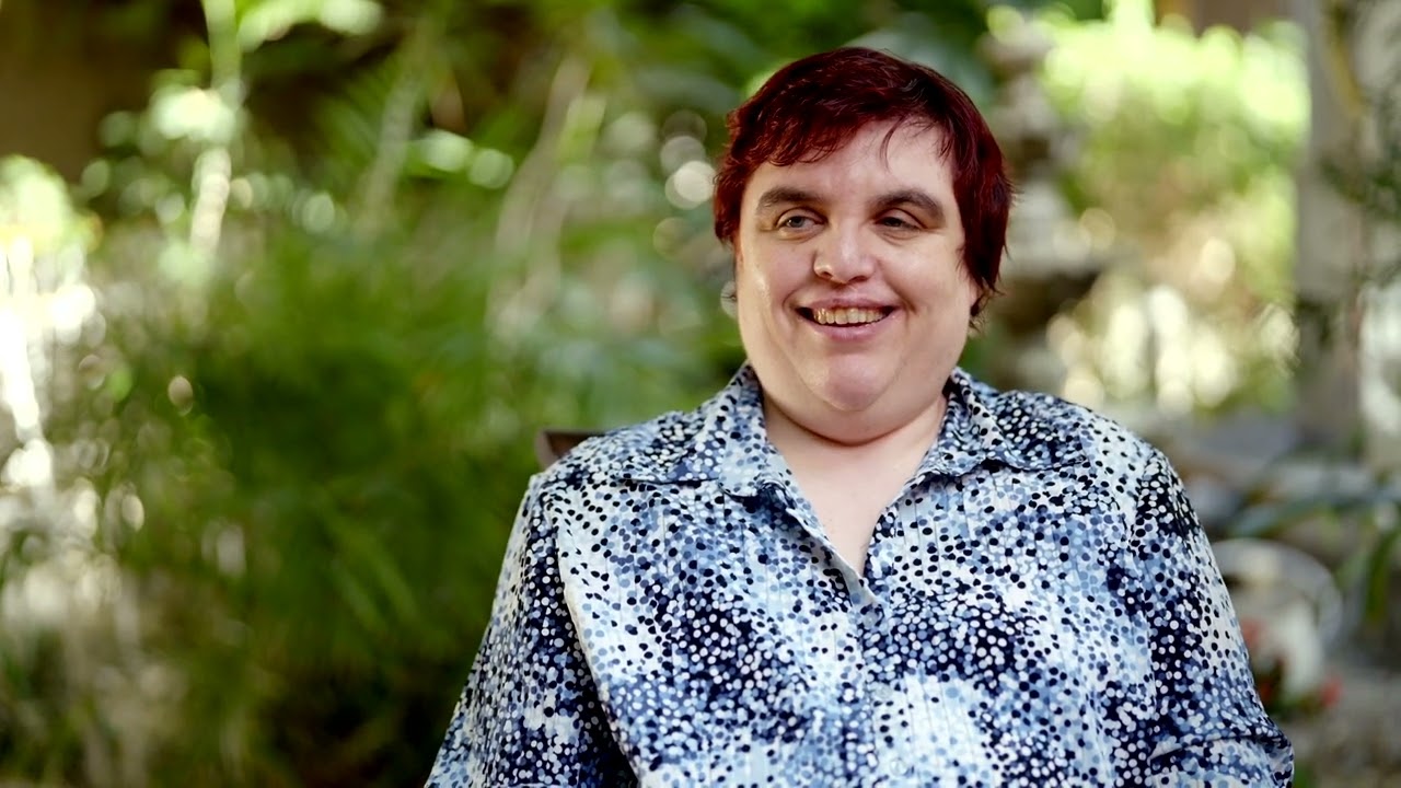 Nicole’s Story: Bethany’s Young Adult Program