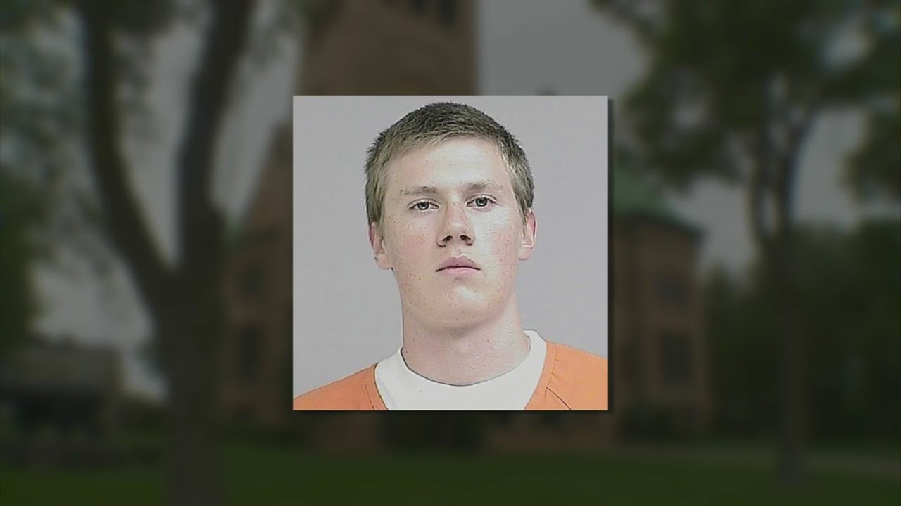 Teen Accused Of Plotting To Bomb School Pleads Guilty To Explosives Charge