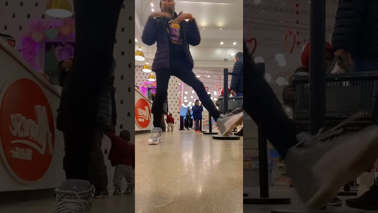Old TikTok’s pt.2, y’all remember this dance!? 😂 