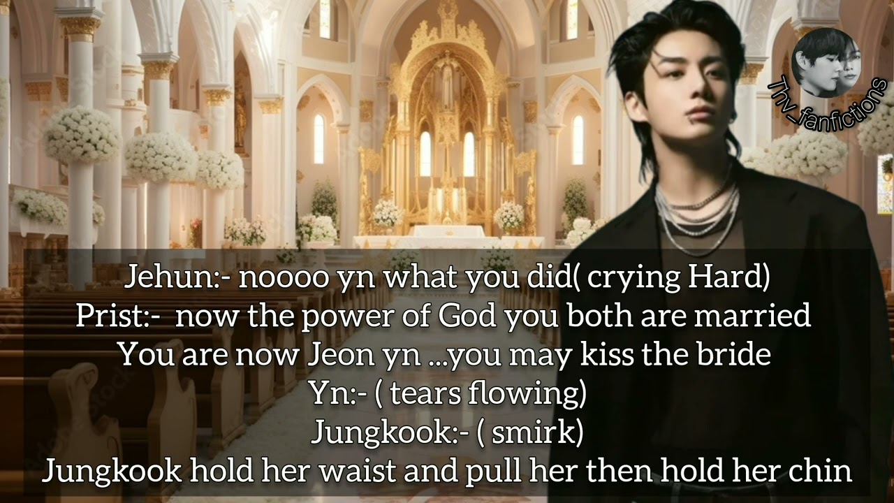  Jungkook ff | When a mafia married you on gun point | #jungkook.....
