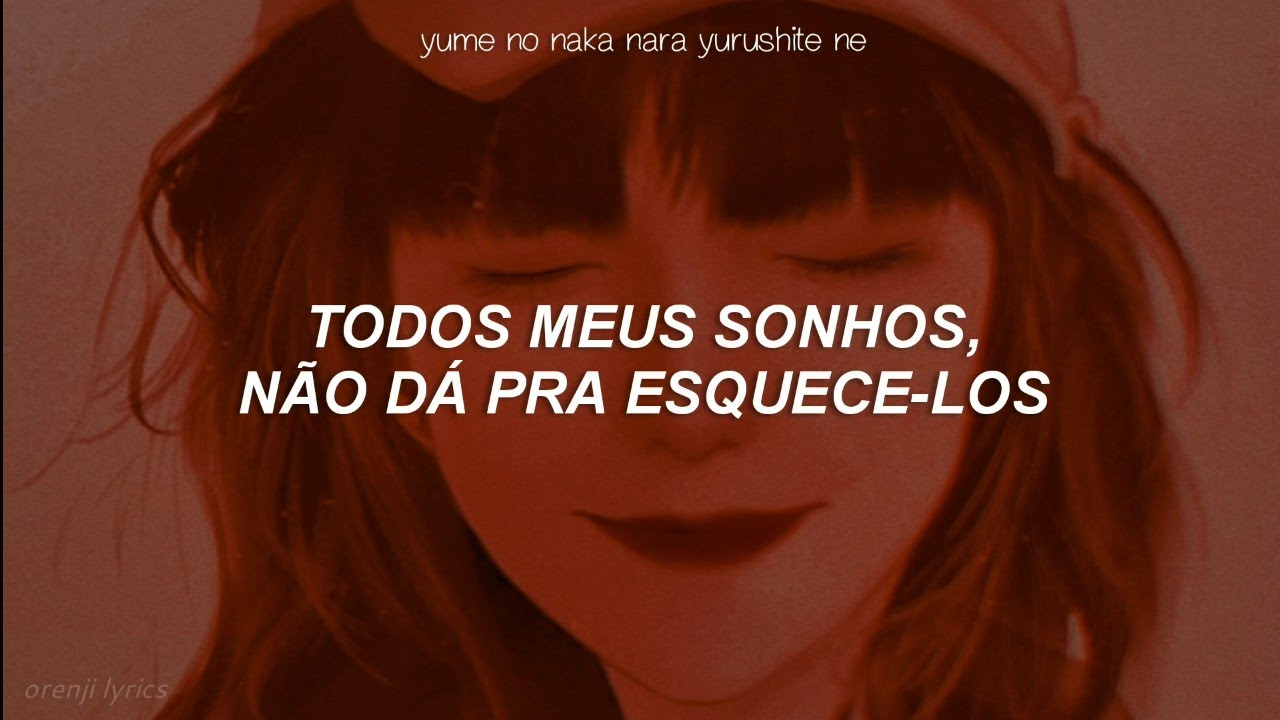 TAEYEON - Vanilla (Tradução/Legendado)