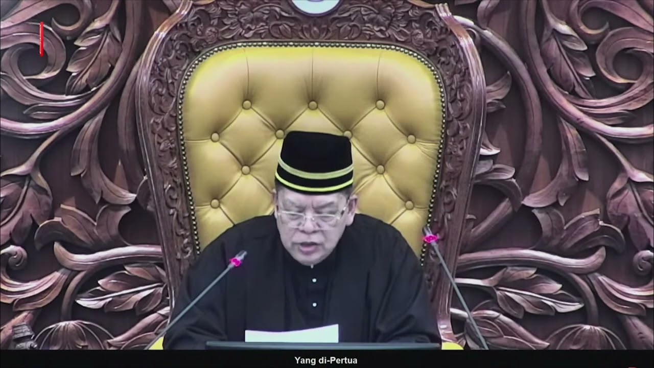 Ramli, Alice dipilih Timbalan Speaker Dewan Rakyat