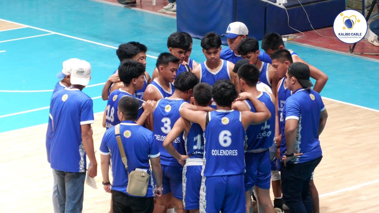 LEZO VS MAKATO FINALS GAME 1