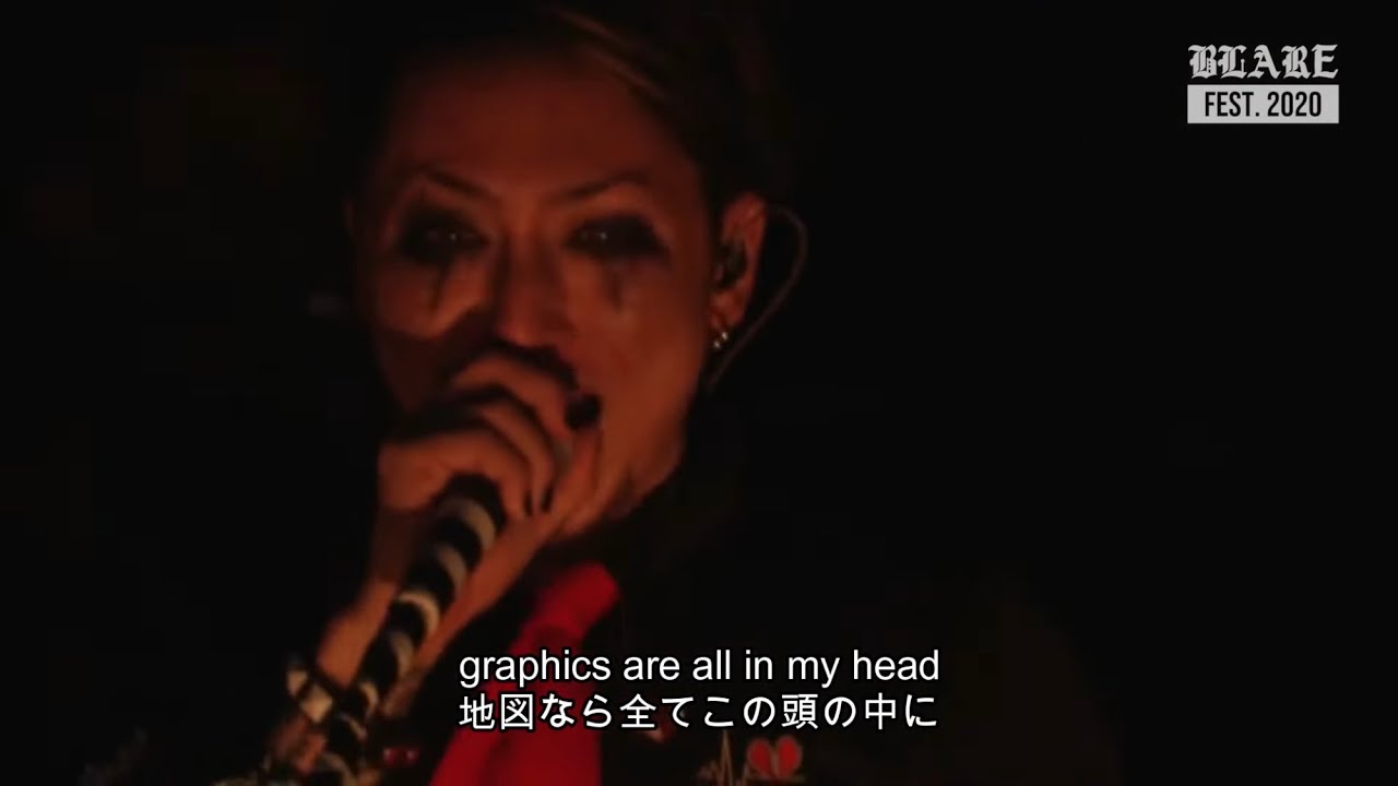 SiM/Blah Blah Blah(和訳)