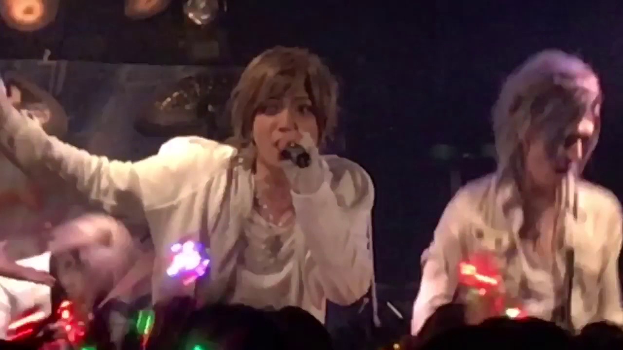 ViV 解散ONEMAN TOUR「絆」】4