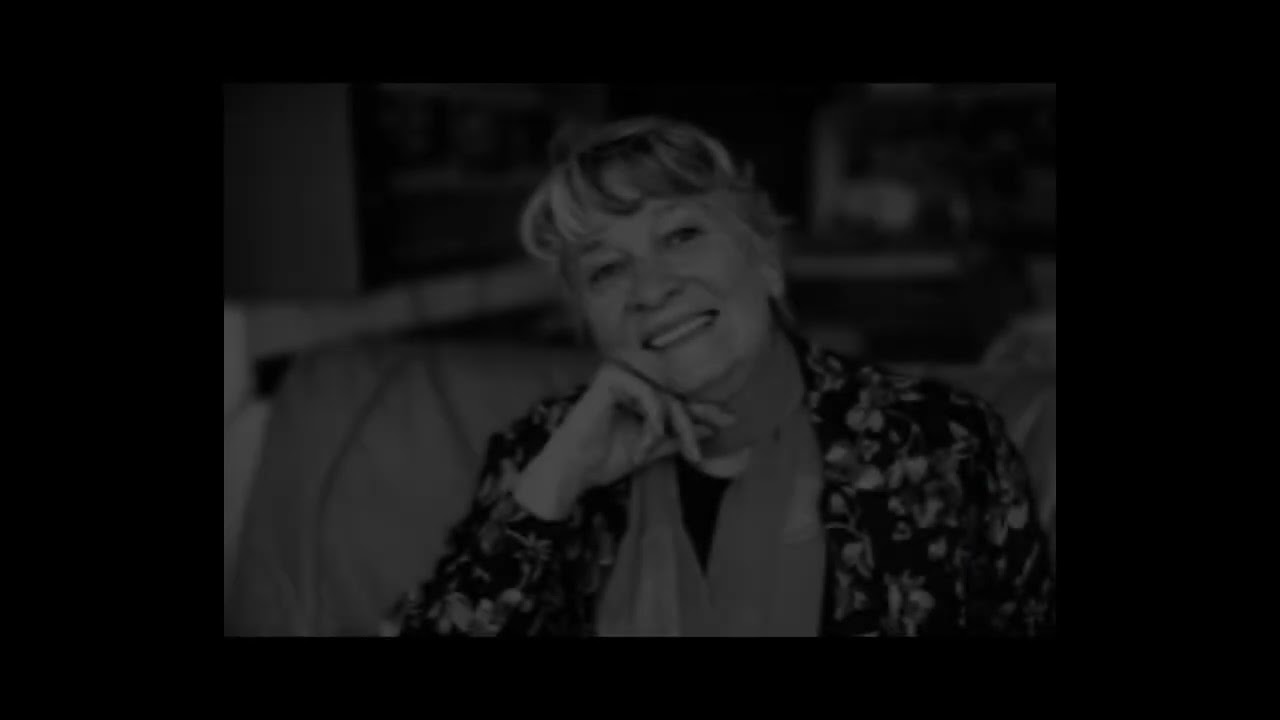 Post Scriptum (tribute to Eliane Radigue)