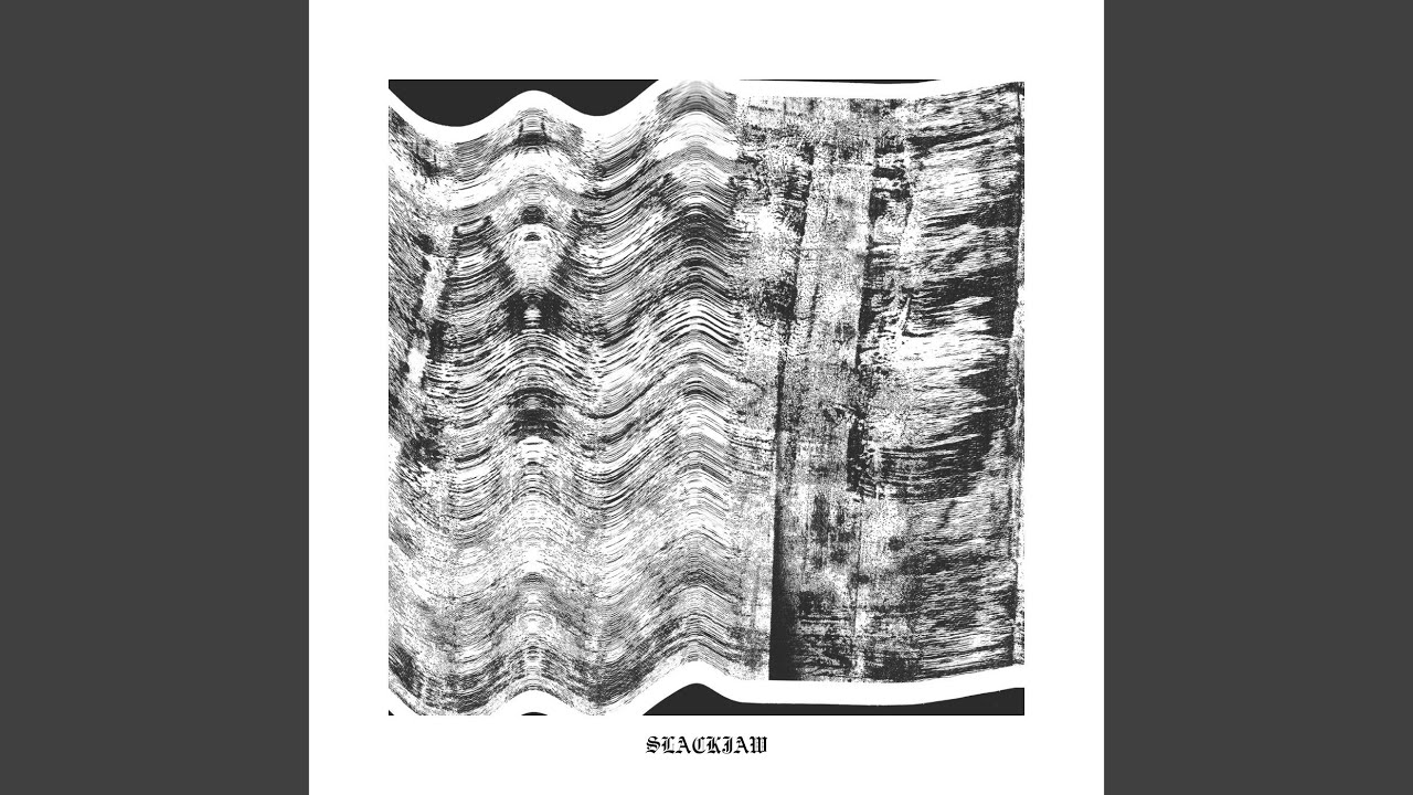 SLACKJAW