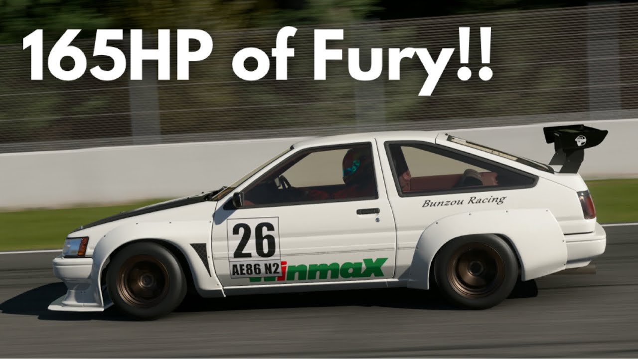 Getting Ready for Road Atlanta | Momentum Driving [GT7]