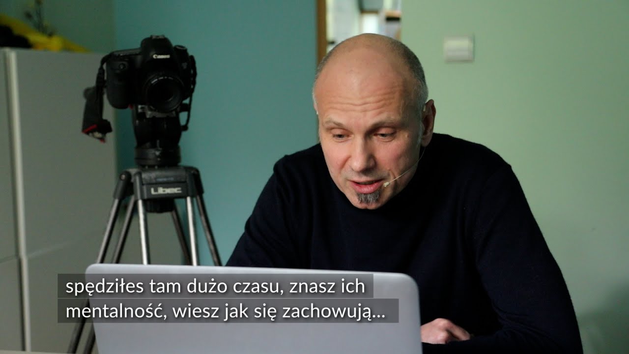 Daniel Jakobi izolacja po chińsku
