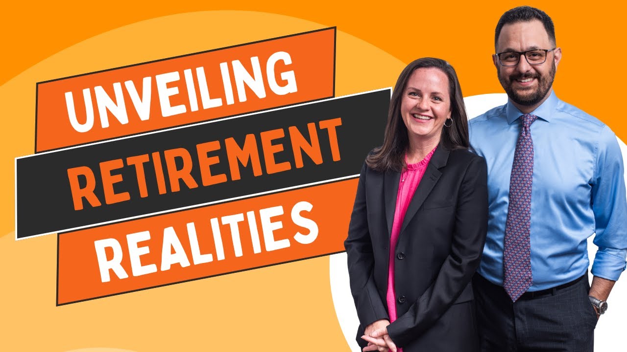 Unveiling Retirement Realities with 'Can I Retire Now?’ (Ep. 1)