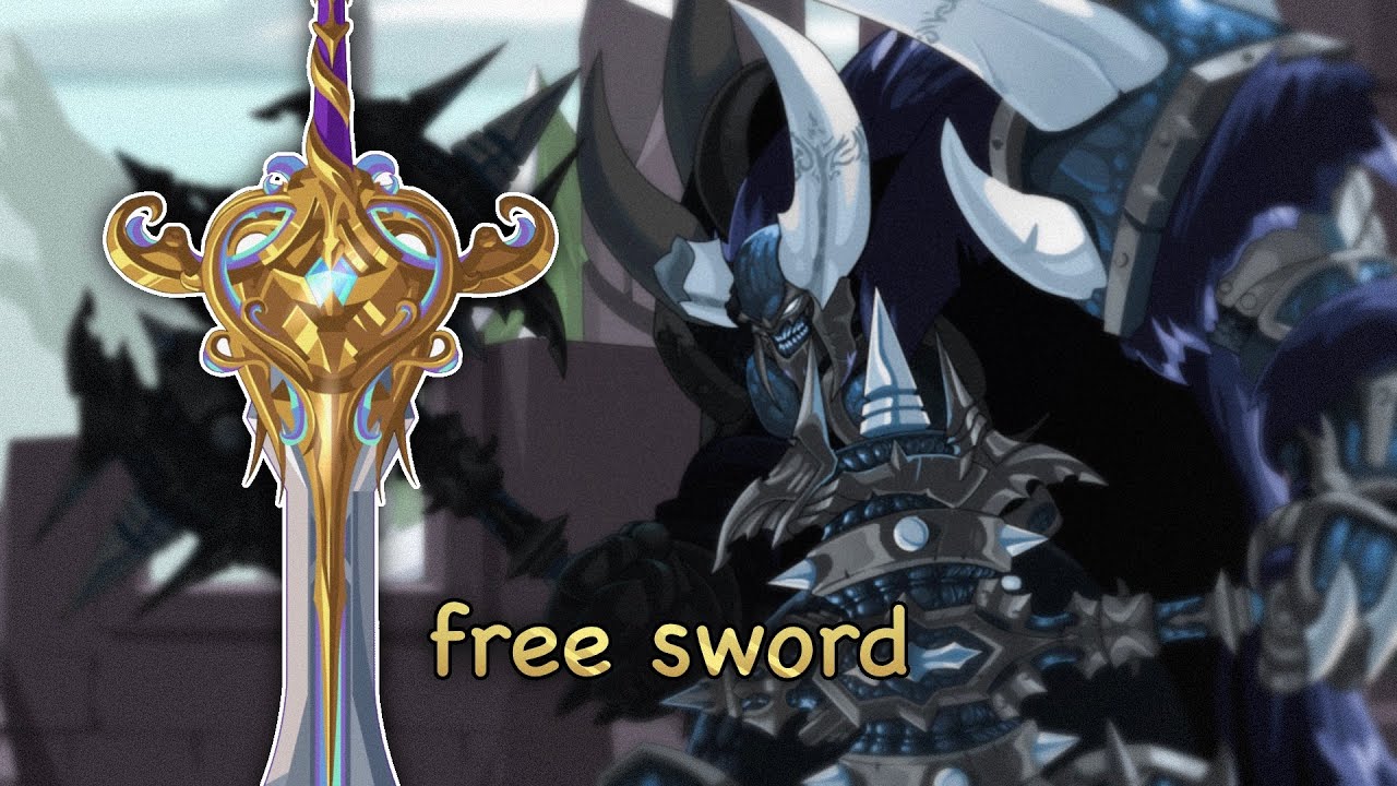 Как победить Кезерота в AQW (краткое руководство)