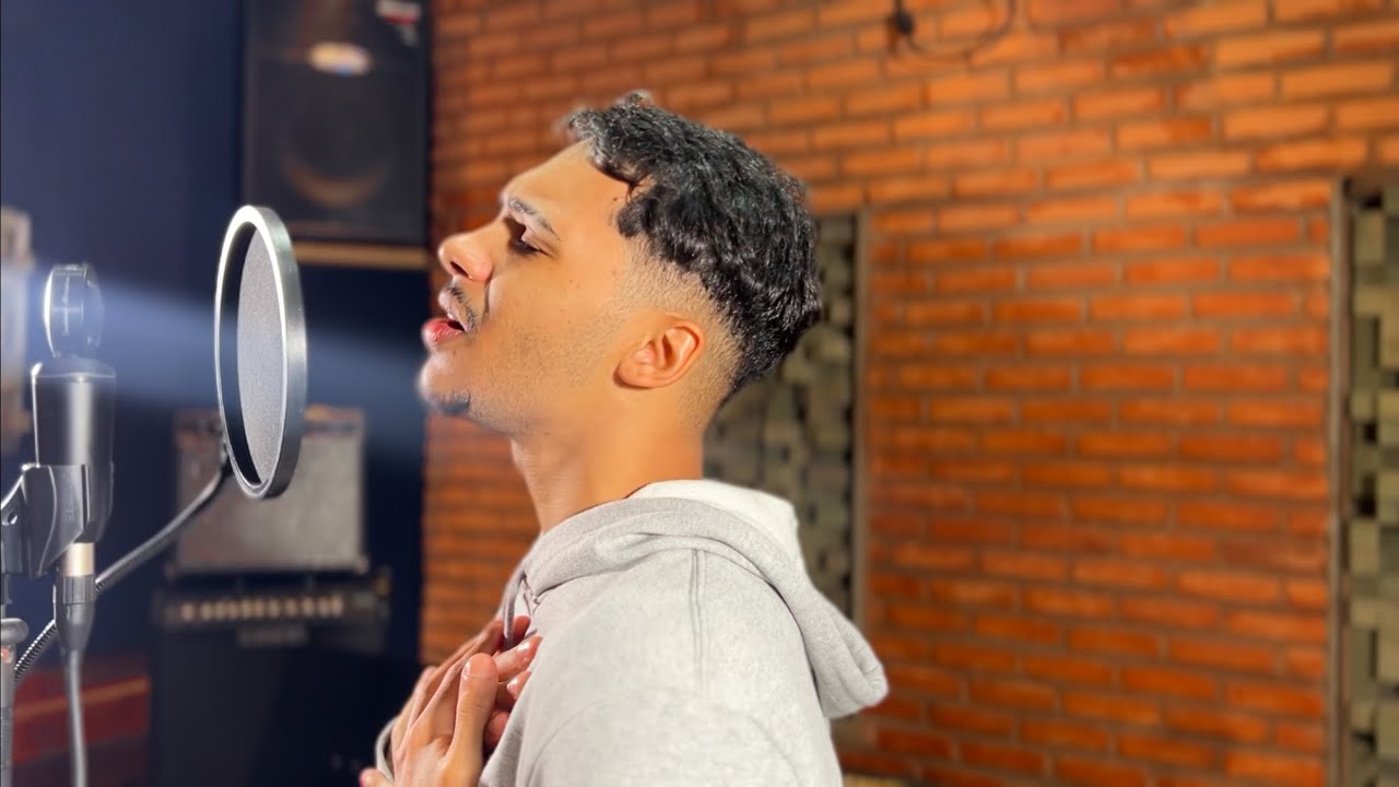 MALVIN - Oração (Clipe Oficial)