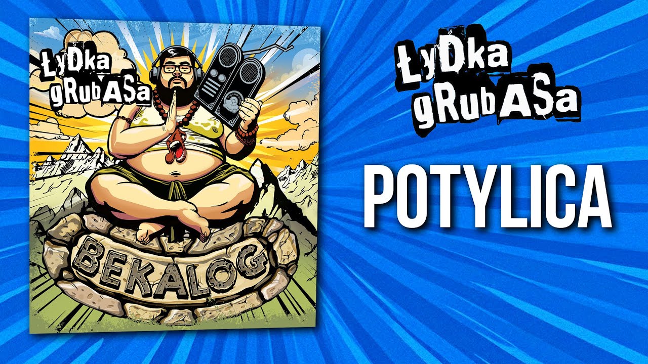 Łydka Grubasa - Potylica | BEKALOG (2025)