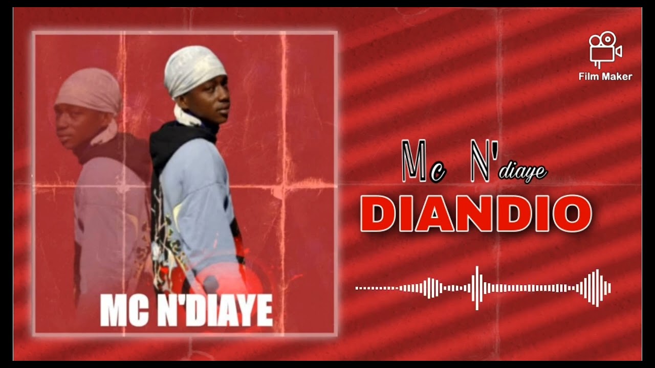 MC NDIAYE - DIANDIO