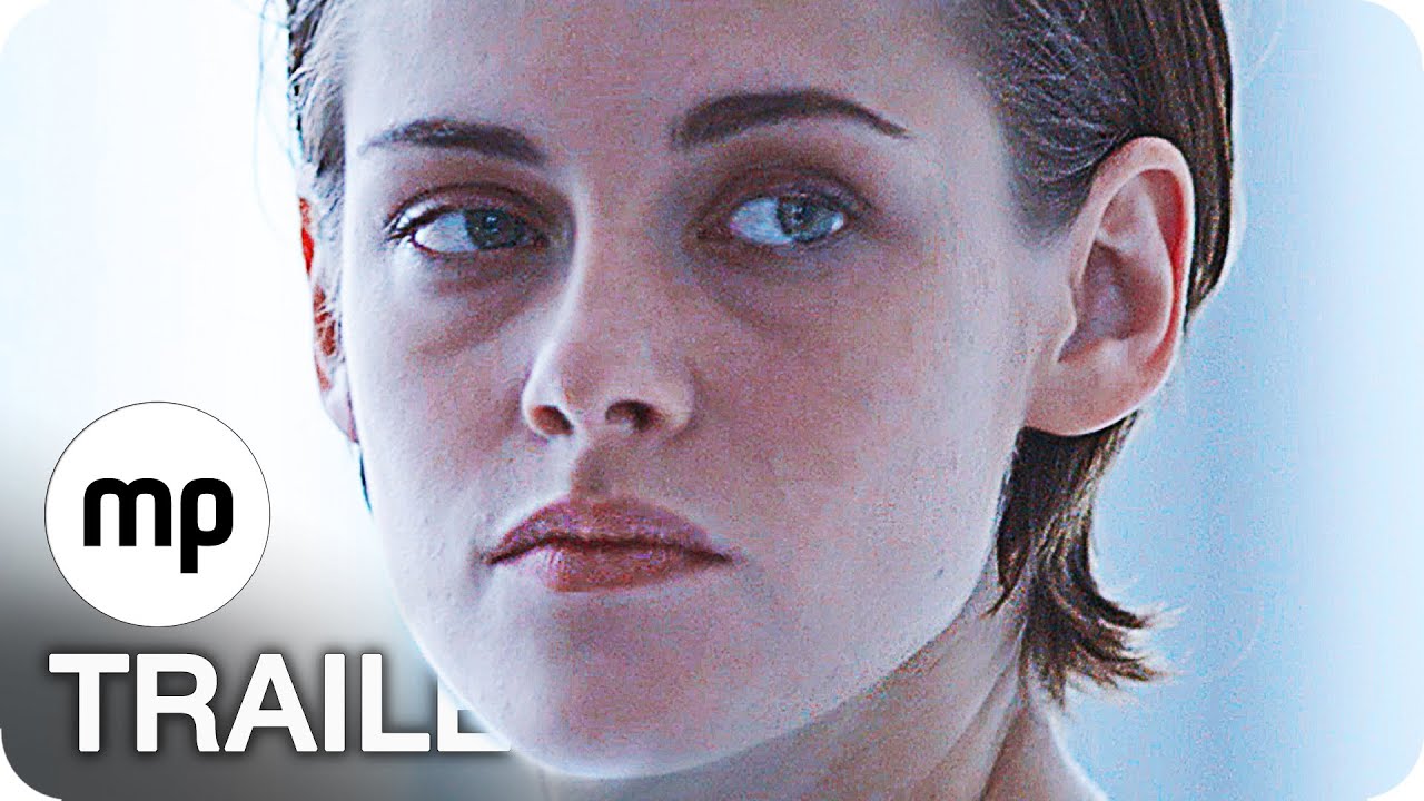 EQUALS Trailer German Deutsch (2016) Exklusiv