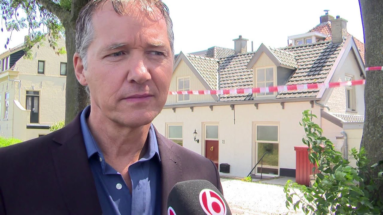 Thom en Jennifer over het nieuwe seizoen | Dokter Tinus