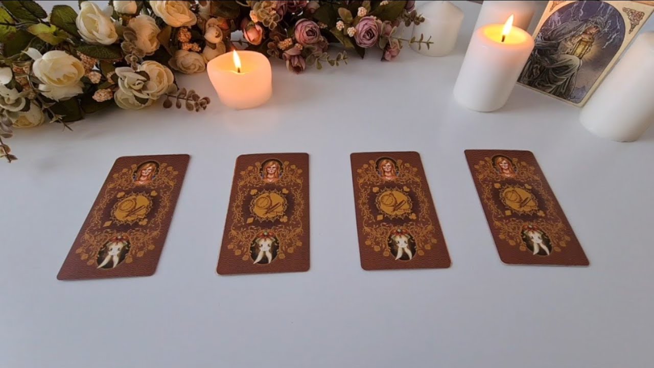 Что ему от меня надо? Что он хочет от меня? Гадание онлайн 🔮 таро онлайн ❤ я и он