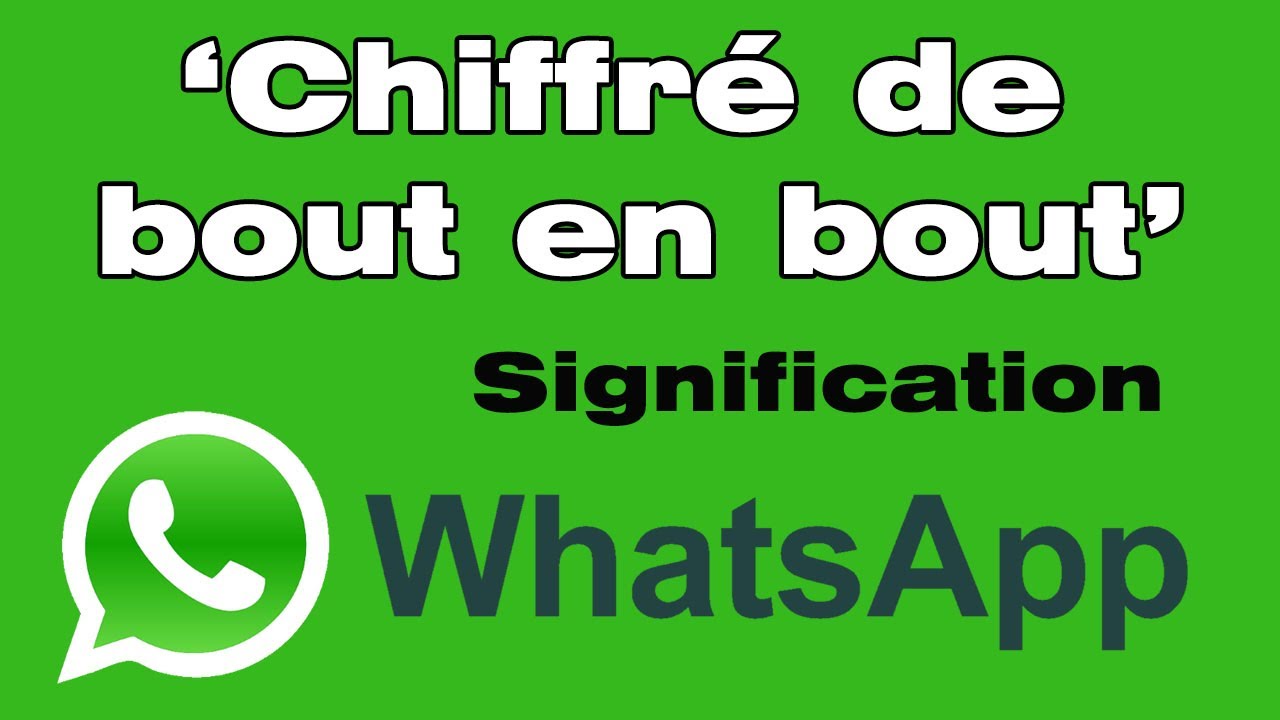 WhatsApp 