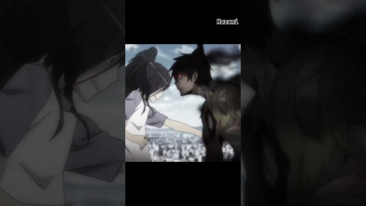 5 ANIMES donde EL PROTA es D&Eacute;BIL pero SE VUELVE PODEROSO #anime #youtubeshorts #viralvideo