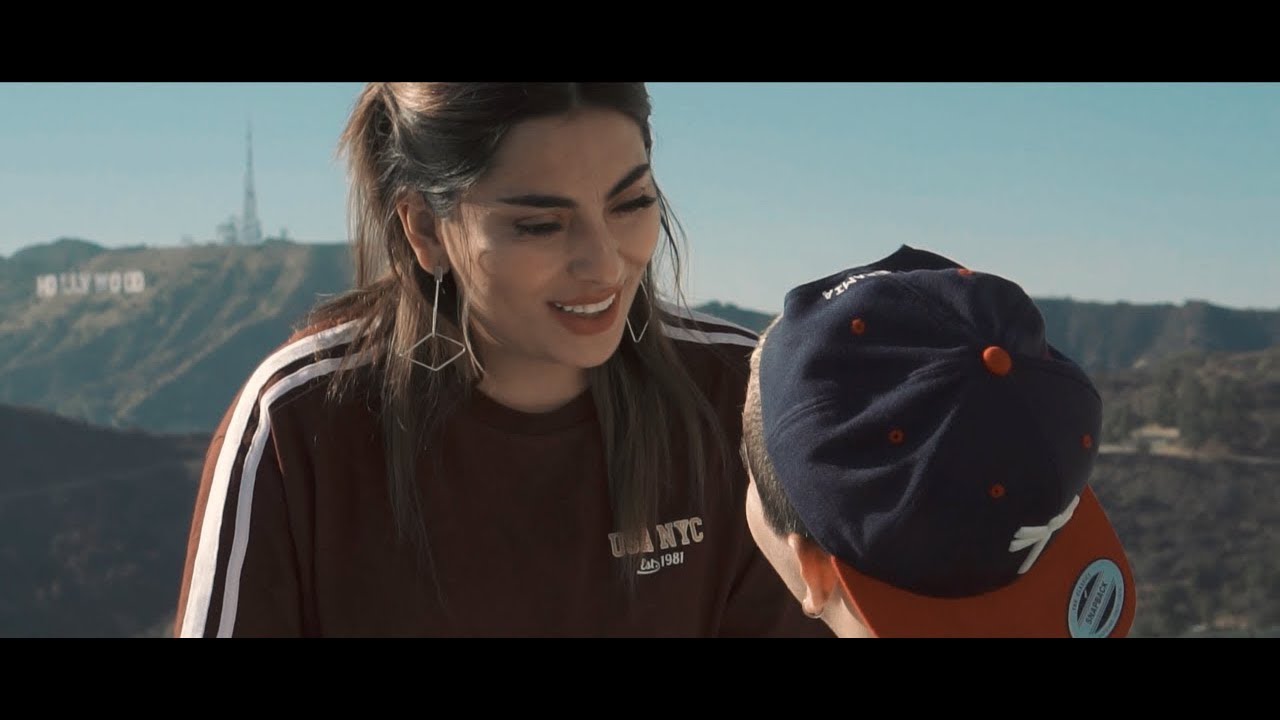 Dylan Fuentes - Me Acostumbré | Video Oficial