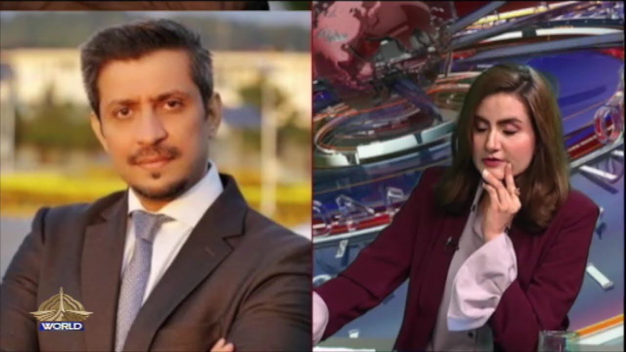 GAME CHANGER: PAKISTAN BELGIUM RELATIONS AND PAKISTAN ASEAN